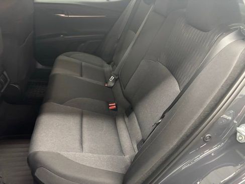 Used 2026 Toyota Camry LE w/ Convenience Package image 8