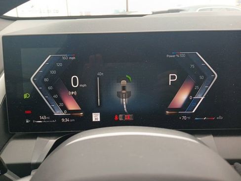 Used 2026 BMW X3 xDrive30 image 23