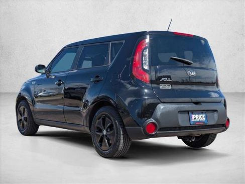 Used 2015 Kia Soul FWD image 8