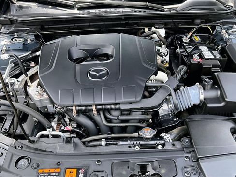 Used 2023 MAZDA MAZDA3 s FWD image 32