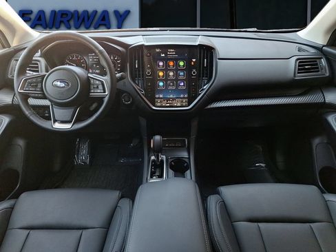 Certified 2026 Subaru Ascent Premium w/ Popular Package #2 AWD/4WD image 15