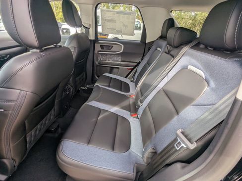 New 2025 Ford Bronco Sport Outer Banks image 14