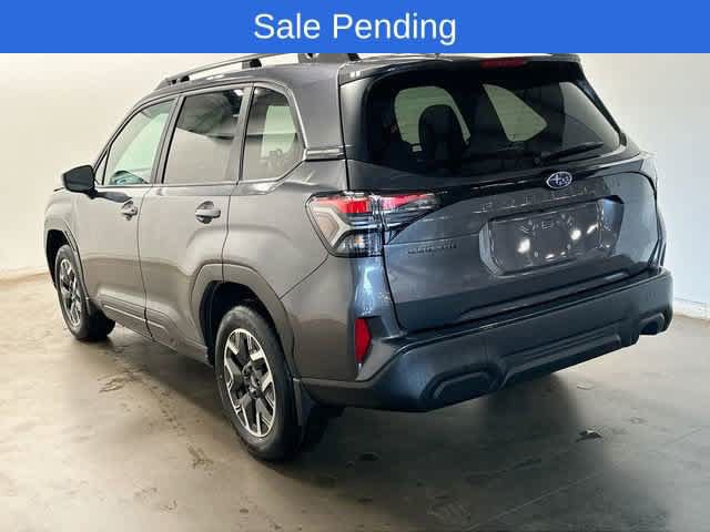 New 2026 Subaru Forester Premium AWD/4WD image 28