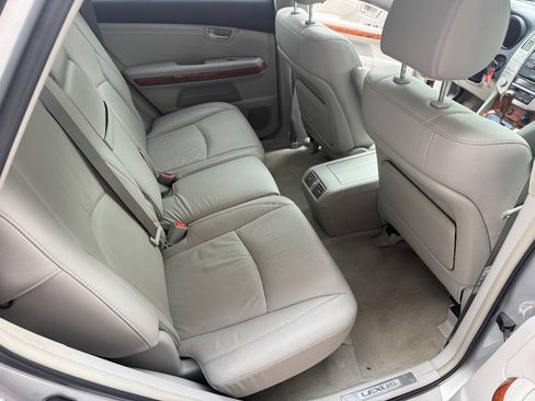Used 2009 Lexus RX 350 AWD image 30