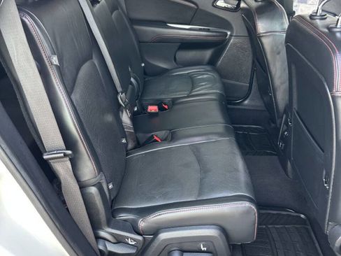 Used 2018 Dodge Journey GT w/ Nav & Sun Group AWD/4WD image 27