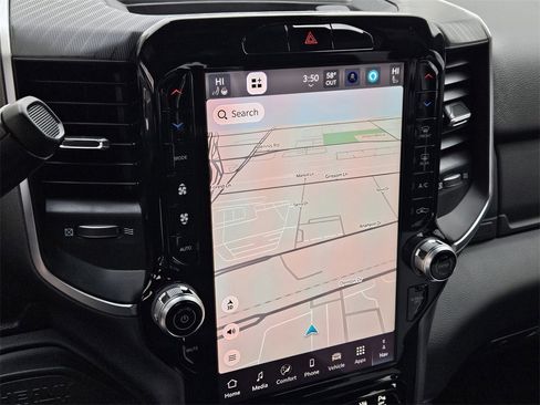 New 2026 RAM 2500 Big Horn image 16