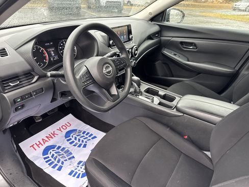 Used 2024 Nissan Sentra S image 15