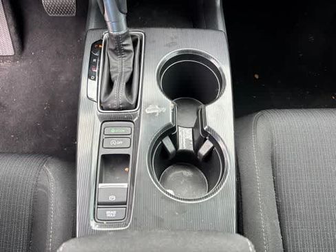 Used 2026 Honda Civic LX image 17