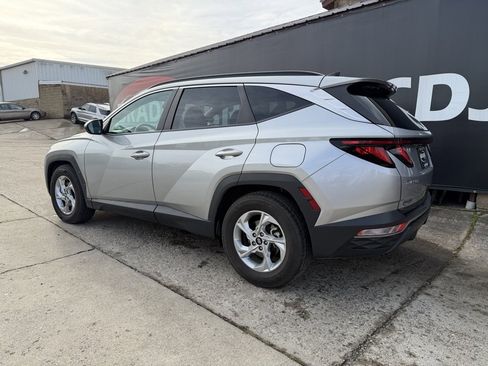 Used 2024 Hyundai Tucson SEL image 5