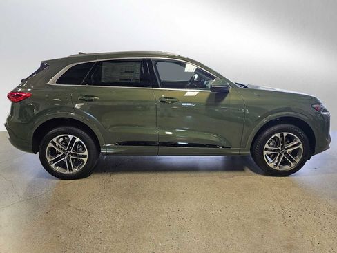 New 2025 Audi Q5 Premium Plus image 8