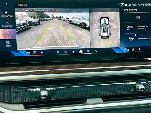 New 2026 BMW X5 sDrive40i w/ Climate Comfort Package image 11