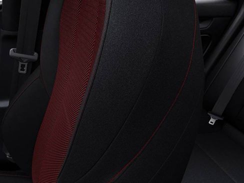 New 2026 Honda Civic Si image 8