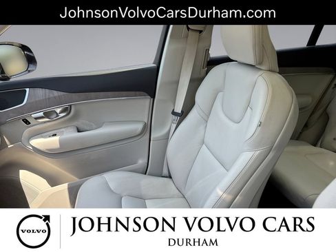 Used 2023 Volvo XC90 T8 Plus AWD/4WD image 28