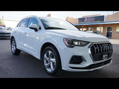 Used 2020 Audi Q3 2.0T Premium