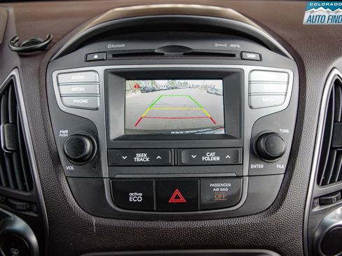 Used 2014 Hyundai Tucson SE image 20