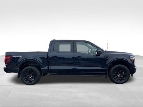 Used 2025 Ford F150 Lariat image 21