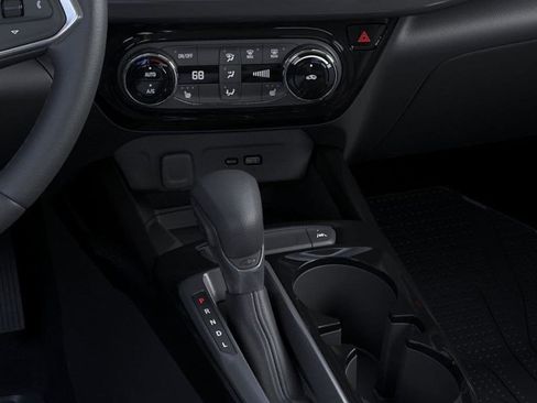New 2026 Chevrolet Trax ACTIV FWD image 23