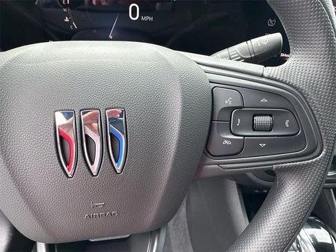 New 2026 Buick Envista Preferred w/ Convenience II Package image 26