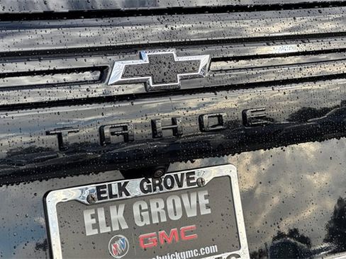 Used 2024 Chevrolet Tahoe Z71 w/ Z71 Off-Road Package image 53