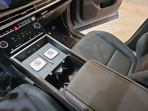 New 2026 Hyundai Santa Fe SE image 26