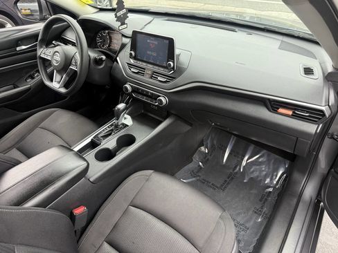 Used 2020 Nissan Altima 2.5 S image 14