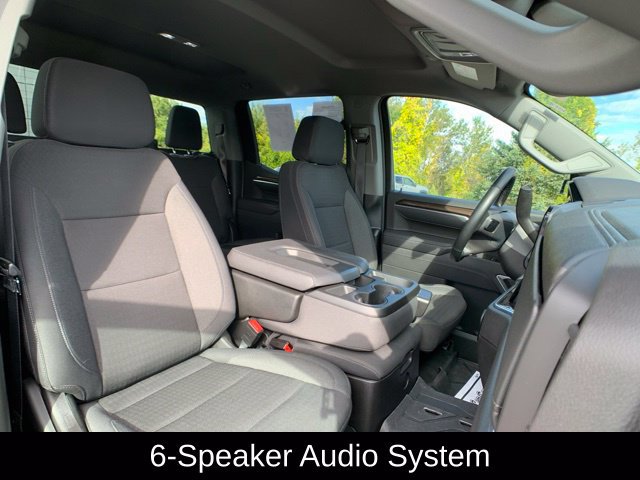 Used 2025 Chevrolet Silverado 1500 RST w/ Rally Edition AWD/4WD image 25