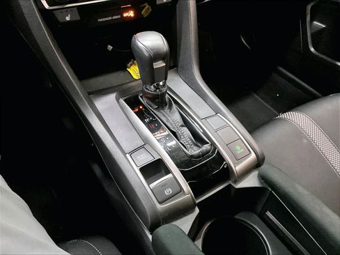 Used 2021 Honda Civic EX image 37