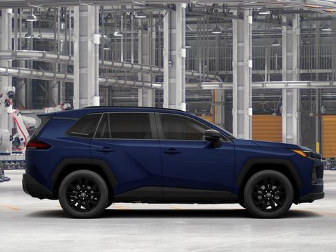 New 2026 Toyota RAV4 XLE Premium AWD/4WD image 12