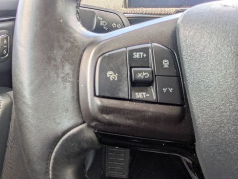 Used 2023 Ford Mustang Mach-E Select RWD image 23