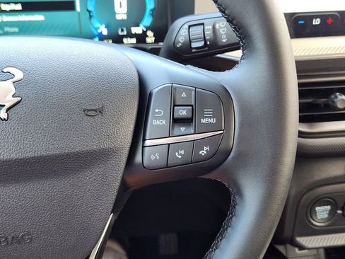 New 2025 Ford Bronco Sport Big Bend w/ Convenience Package image 24