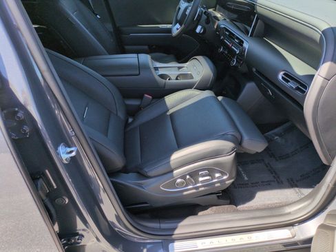 New 2026 Hyundai Palisade Calligraphy AWD/4WD image 61