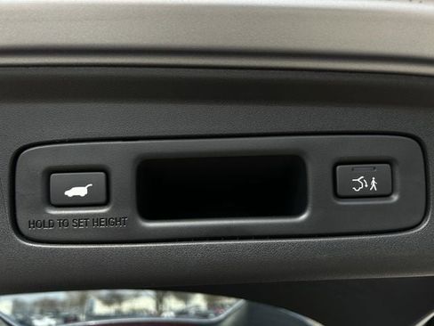 Used 2025 Acura ADX A-Spec FWD image 34