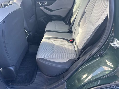 Certified 2023 Subaru Forester Premium image 32