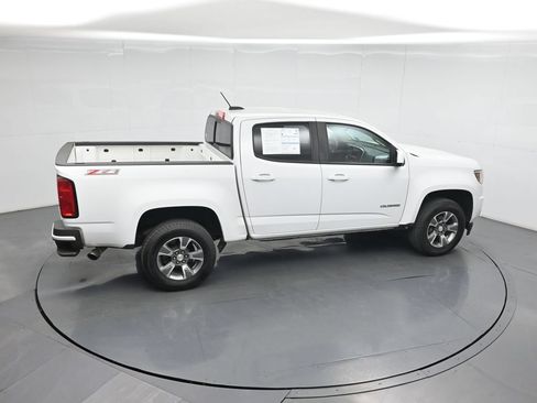Used 2018 Chevrolet Colorado Z71 RWD image 38