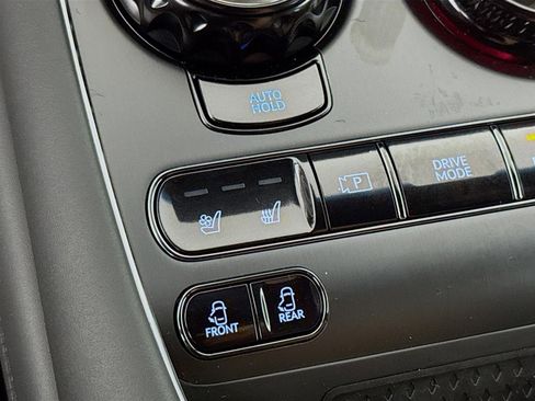 New 2026 Genesis G90 3.5T Prestige AWD/4WD image 23