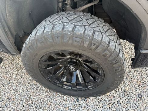 Used 2021 GMC Sierra 1500 AT4 AWD/4WD image 34