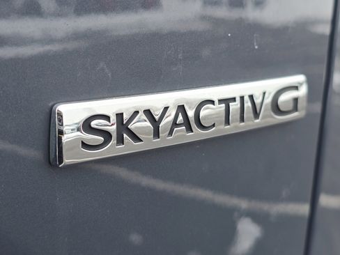 Used 2023 MAZDA CX-9 Carbon Edition image 16