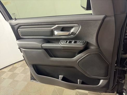 New 2026 RAM 1500 Big Horn AWD/4WD image 21
