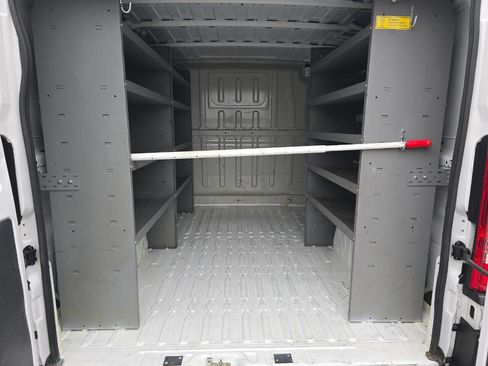 Used 2021 RAM ProMaster 1500 image 17