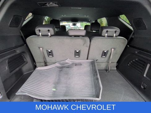 Certified 2026 Chevrolet Traverse LT AWD/4WD image 26
