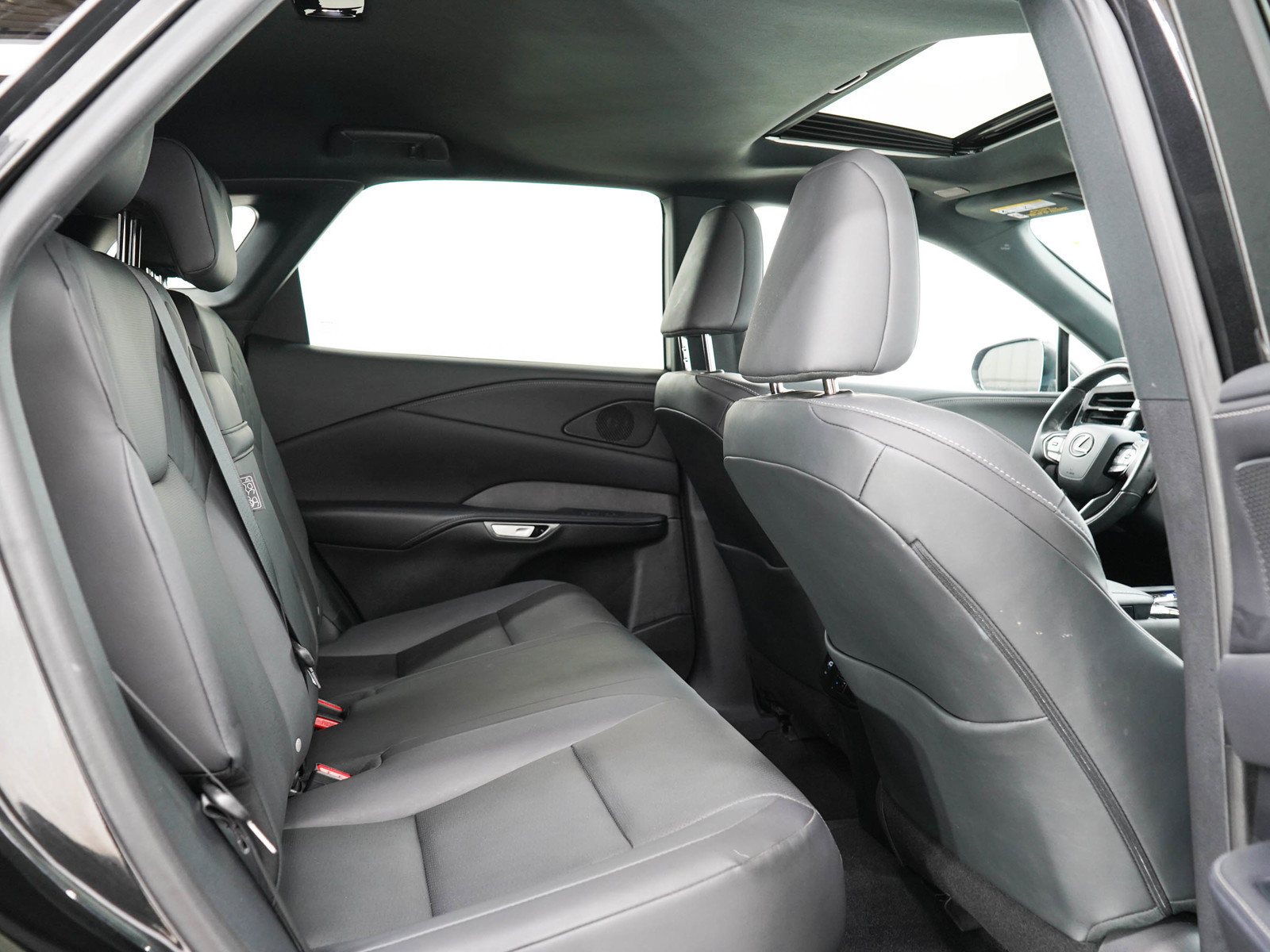 Used 2024 Lexus RX 350h w/ Convenience Package AWD/4WD image 13