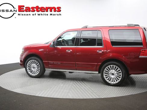 Used 2016 Lincoln Navigator Reserve AWD/4WD image 65