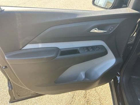New 2027 Chevrolet Bolt RS w/ Technology Package FWD image 14