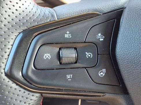 Used 2023 Chevrolet TrailBlazer RS image 16