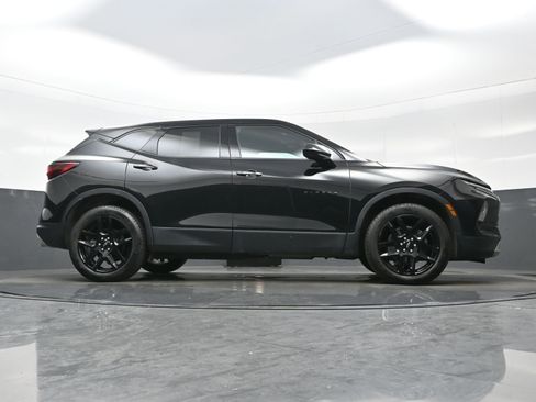 Used 2024 Chevrolet Blazer LT w/ LPO, Floor Liner Package AWD/4WD image 34