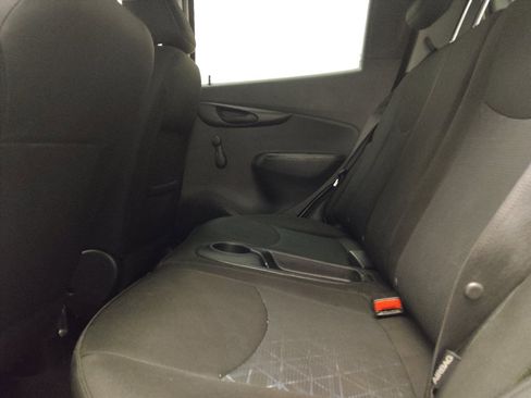 Used 2021 Chevrolet Spark LS FWD image 18