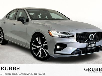 Certified 2024 Volvo S60 B5 Plus