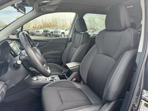 Used 2022 Subaru Forester Premium AWD/4WD image 13