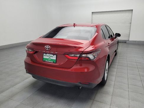 Used 2023 Toyota Camry LE image 9