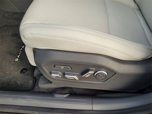 New 2025 Hyundai Santa Fe Calligraphy image 14